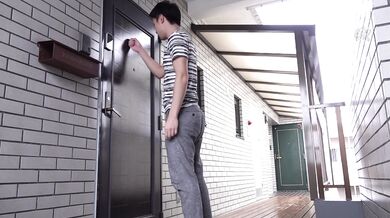 (HD1080P H264)(ダスッ！)(dasd00799)隣人に俺の彼女が寝取られて。「马鹿にした浪人生からの执拗な性裁」 樋口みつは