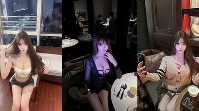 约炮大神 fKabuto 约操酒吧超美女神 露脸口交女上骑乘 后入爆操臀浪翻滚 画面无比香艳！